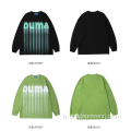 Wholesale Sweatshirts bon marché Sweat-shirts pour hommes